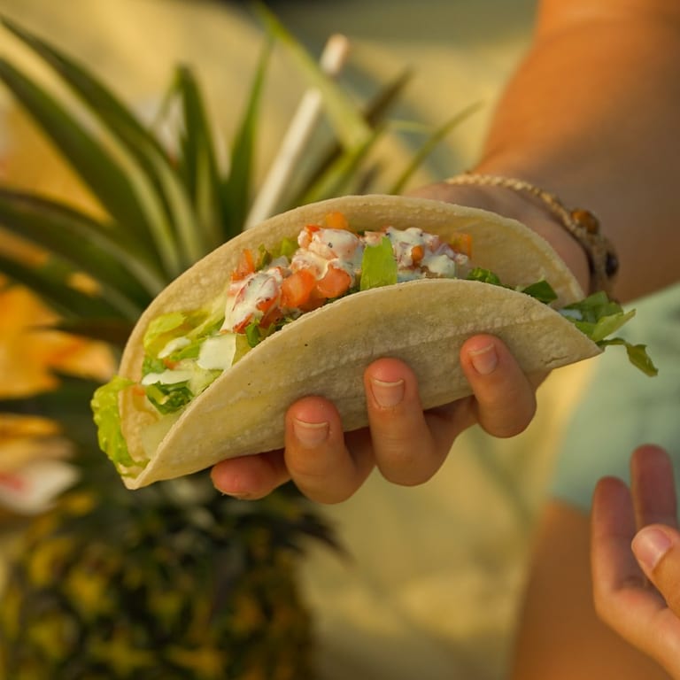 North Shore Tacos Rewards