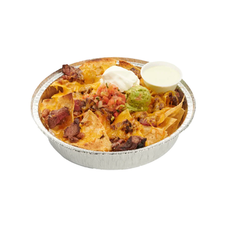 Gnarly Nachos