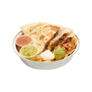 Da Kine Quesadilla