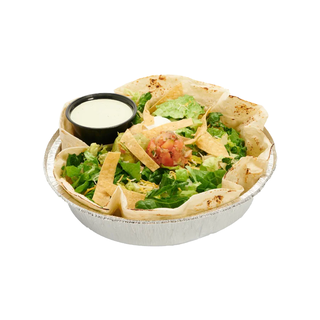 Sunset Salad